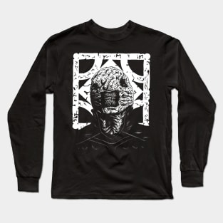 Chatterer Long Sleeve T-Shirt